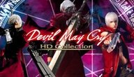 Devil May Cry HD Collection PEŁNA WERSJA STEAM PC KLUCZ