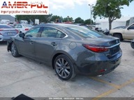 Mazda 6 2020 Mazda Mazda6 Touring Auto 2.5 Benzyna 187KM