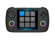 PRZENOŚNA KONSOLA RETRO 3.95" IPS LINUX WIFI BLUETOOTH RG CUBEXX