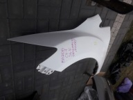 MAZDA CX7 2006-2014 BŁOTNIK LEWY PRZÓD KOLOR BIAŁY 34K ŁADNY BEZ MALOWANIA