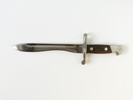 Bagnet hiszpański Toledo do karabinu Mauser wz 1943