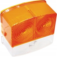 Klosz lampy lewy 154042228 04390877 GRANIT