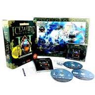 ICEWIND DALE II 2 BIG BOX KOLEKCJONERSKI POLSKI PL