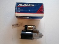 Nowy oryginalny rozrusznik ACDELCO DELCO REMY GM