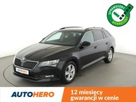 Škoda Superb Skoda Superb Ambition automat 150KM