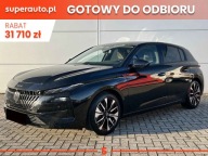 Od ręki - Allure 1.2 mHEV 145KM / Pakiet Bezpieczeństwo, Komfort, Wygoda