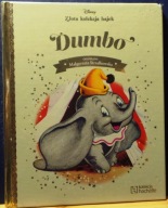 DUMBO [Disney – Złota Kolekcja Bajek 5.]