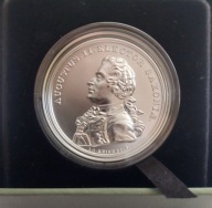 50 zł - AUGUST II MOCNY - SSA ( 2022 )