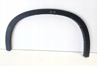 **** LISTWA NAKŁADKA BŁOTNIKA PRZÓD LEWA BMW X1 51772990165 ****