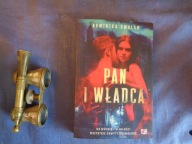 Pan i władca Dominika Smoleń