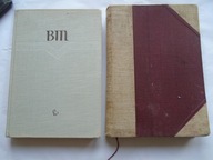 GEOMETRIA ANALITYCZNA POGORZELSKI + GEOMETRIA WIELOWYMIAROWA BORSUK