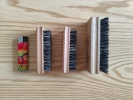 Zestaw strzykawki jednorazowego użytku czasy PRL