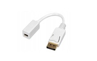 LOGILINK CV0040 ADAPTER DISPLAY PORT 4K NOWY