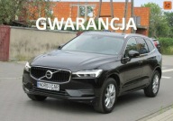 Volvo XC 60 z Gwarancja Bezwypadkowy Model 2020r 2.0 Diesel 150KM