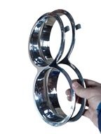 Fiat 125p 1300 atrapa okulary nowe