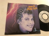 C.C. Catch – House Of Mystic Lights ,,,S81