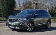 Peugeot 3008 GWARANCJA, 2019r, 1.5 Diesel, Dobre wyposazenie, Swietnie utr