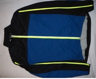 Crane-softshell bluza rowerowa L