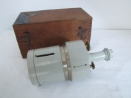 PANTOMETR KOMPAS GEODEZYJNY W ORYGINALNYM FUTERALE