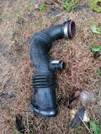 RURA WĄŻ INTERCOOLERA 9697883680 CITROEN PEUGEOT