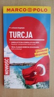 Turcja. Przewodnik Marco Polo