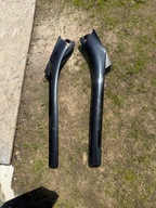 LISTWA SZYBY PRAWA,LEWA SCENIC III GRAND 40127256