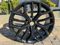 Felga aluminiowa Renault MEGANE 8.5" x 19" 5x108 ET 54 403009975r Black