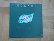 HOOKFOOT - ROARING. WYD.USA