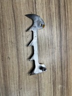 STIHL 044 MS 440 OSTROGA KIEŁ PRZYPORA GRZEBIEŃ MOCOWANIE KARTERU PODSTAWY