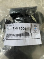 zestaw nzprawczy lamp przód mini Countryman F60 7441309