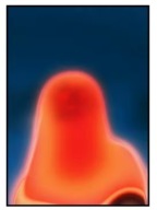 Plakat „Dream Blur” – Abstrakcyjny Plakat Artystyczny