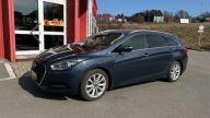 Hyundai i40 Automat Nawigacja Kamera 1.7 Diesel 141KM