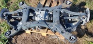 Zawieszenie tył tylne most belka wahacz MERCEDES GLE W166