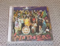 Frank Zappa Were Only In It For The Money CD Folia
