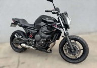 Yamaha XJ YAMAHA XJ6 2012r. 19 000 km Benzyna
