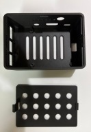 Obudowa do Raspberry Pi 3B+/3B/2B razem z hifiberry