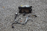 radio z kamerą cofania toyota yaris III 2014