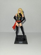 Kolekcja Figurek Marvel Eaglemoss Ms Marvel