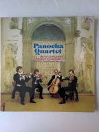 Panocha Quartet Lark Quartet Quartettsatz American Quartet 1975 Winyl NM