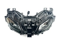 Yamaha Tracer 9 GT+ GT Reflektor jak NOWY lampa przód