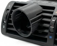 Kratka nawiewu pod wskaźniki do BMW E39 52mm