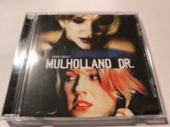 MULHOLLAND DRIVE CD ANGELO BADALAMENTI