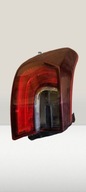 LAMPA LEWA TYŁ TYLNA W BŁOTNIK KIA CEED 3 III 92401-J7000 WARSZAWA