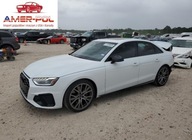 Audi S4 Limousine Premium Plus 2023 3.0l 3.0 Benzyna 349KM