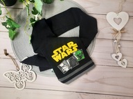 George świetny szal chłopięcy 104-128cm 4-8lat