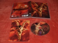 VITAL REMAINS EVIL DEATH LIVE 2007 DVD