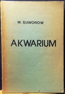 SUWOROW, Wiktor - AKWARIUM [Prawy Margines 1989]