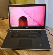 Laptop DELL Precision M3800 QUADRO K1100M 15,6 " Intel