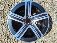 Felga aluminiowa Mercedes-Benz OE MERCEDES GLC A2544015500