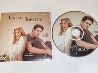 Układ prawie idealny Film DVD